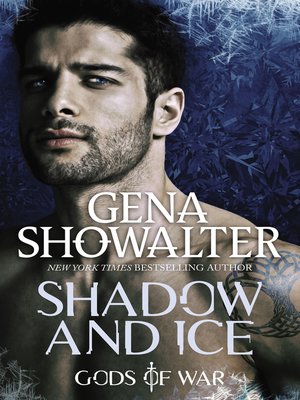 cover image of Shadow and Ice